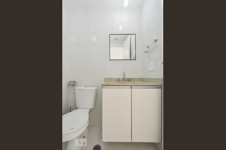 Studio para alugar com 32m², 1 quarto e 1 vagaBanheiro 