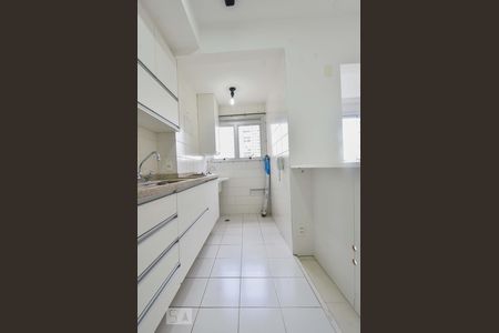 Studio para alugar com 32m², 1 quarto e 1 vagaCozinha