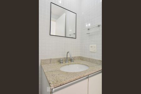 Studio para alugar com 32m², 1 quarto e 1 vagaBanheiro 