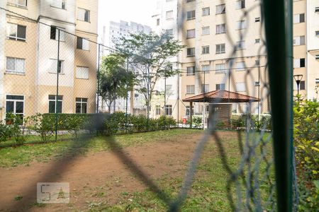 Área comum de apartamento para alugar com 2 quartos, 45m² em Ponte Grande, Guarulhos