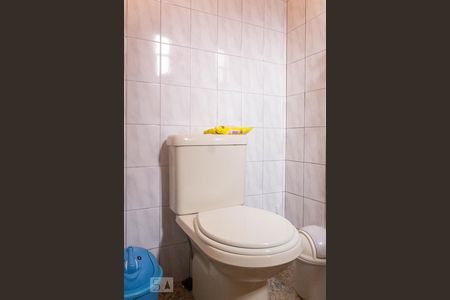 Lavabo de casa para alugar com 3 quartos, 200m² em Vila Marari, São Paulo