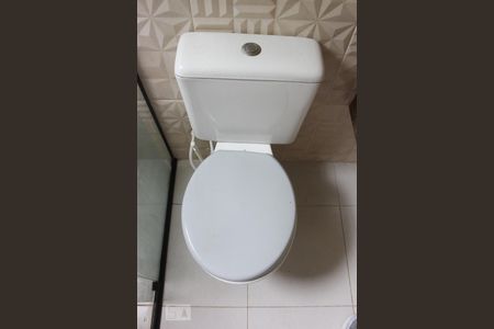 Apartamento à venda com 45m², 2 quartos e sem vaga Apartamento à venda com 45m², 2 quartos e sem vagaVaso do Banheiro