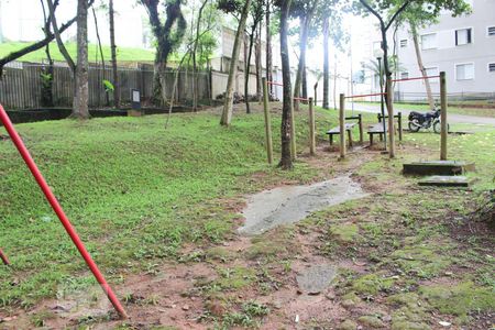 Apartamento à venda com 45m², 2 quartos e sem vaga Apartamento à venda com 45m², 2 quartos e sem vagaÁrea Comum - Playground