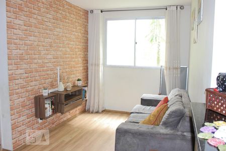 Sala de apartamento à venda com 2 quartos, 45m² em Colônia (zona Leste), São Paulo