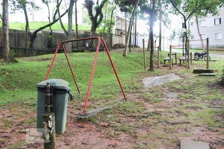 Apartamento à venda com 45m², 2 quartos e sem vaga Apartamento à venda com 45m², 2 quartos e sem vagaÁrea Comum - Playground