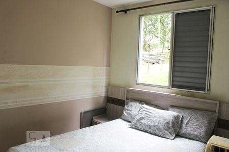 Quarto 1 de apartamento à venda com 2 quartos, 45m² em Colônia (zona Leste), São Paulo