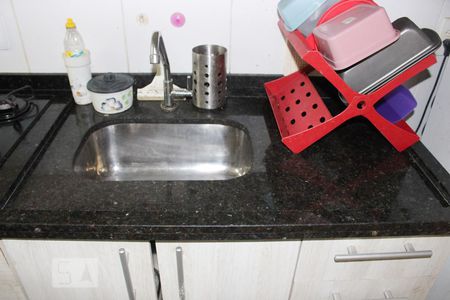 Apartamento à venda com 45m², 2 quartos e sem vaga Apartamento à venda com 45m², 2 quartos e sem vagaPia da Cozinha