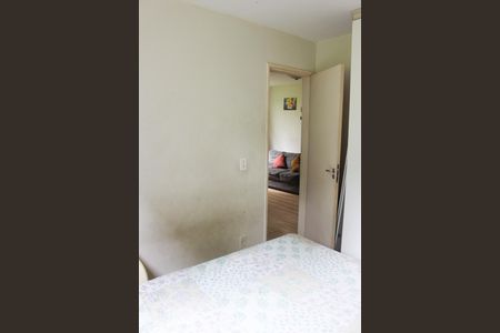 Quarto 1 de apartamento à venda com 2 quartos, 45m² em Colônia (zona Leste), São Paulo