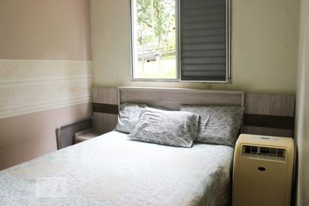 Quarto 1 de apartamento à venda com 2 quartos, 45m² em Colônia (zona Leste), São Paulo