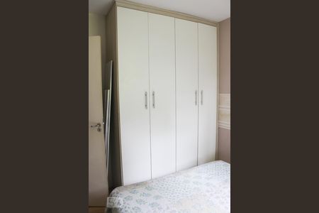 Quarto 1 de apartamento à venda com 2 quartos, 45m² em Colônia (zona Leste), São Paulo