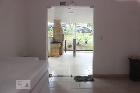 Apartamento à venda com 45m², 2 quartos e sem vaga Apartamento à venda com 45m², 2 quartos e sem vagaÁrea comum - Salão de festas