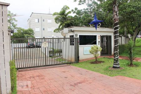 Apartamento à venda com 45m², 2 quartos e sem vaga Apartamento à venda com 45m², 2 quartos e sem vagaFachada