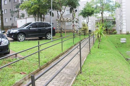 Apartamento à venda com 45m², 2 quartos e sem vaga Apartamento à venda com 45m², 2 quartos e sem vagaÁrea comum