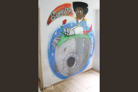 Apartamento à venda com 45m², 2 quartos e sem vaga Apartamento à venda com 45m², 2 quartos e sem vagaQuarto 2