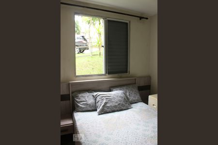 Quarto 1 de apartamento à venda com 2 quartos, 45m² em Colônia (zona Leste), São Paulo