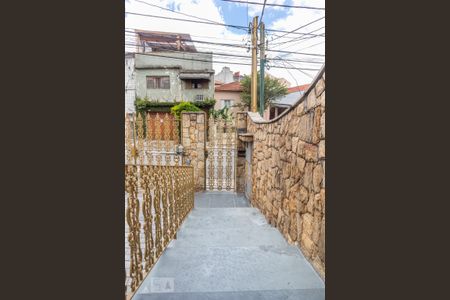 Casa à venda com 223m², 3 quartos e 4 vagasEscada