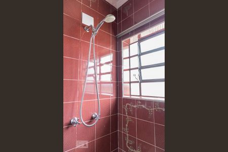 Casa à venda com 223m², 3 quartos e 4 vagasBanheiro