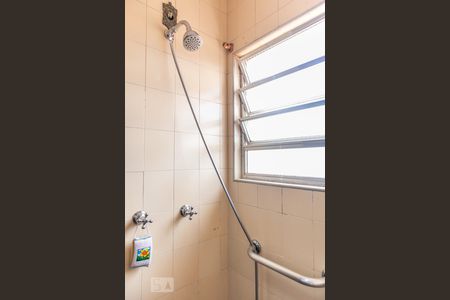 Banheiro da suíte de casa à venda com 3 quartos, 223m² em Vila Maria Alta, São Paulo