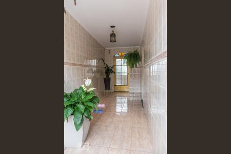 Casa à venda com 223m², 3 quartos e 4 vagasHall de entrada