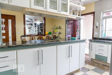 Casa à venda com 223m², 3 quartos e 4 vagasCozinha