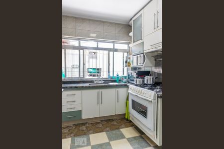 Casa à venda com 223m², 3 quartos e 4 vagasCozinha