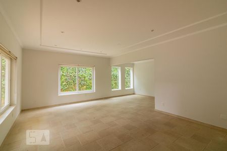 Sala de casa à venda com 4 quartos, 450m² em Indianópolis, São Paulo