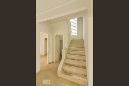 Sala de casa à venda com 4 quartos, 450m² em Indianópolis, São Paulo