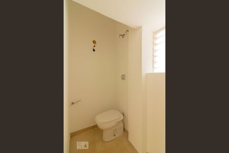 Lavabo de casa à venda com 4 quartos, 450m² em Indianópolis, São Paulo