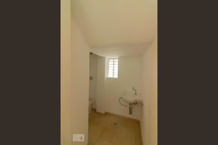 Lavabo de casa à venda com 4 quartos, 450m² em Indianópolis, São Paulo