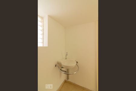 Lavabo de casa à venda com 4 quartos, 450m² em Indianópolis, São Paulo