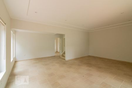 Sala de casa à venda com 4 quartos, 450m² em Indianópolis, São Paulo