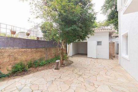 Casa à venda com 450m², 4 quartos e 5 vagas Casa à venda com 450m², 4 quartos e 5 vagasQuintal