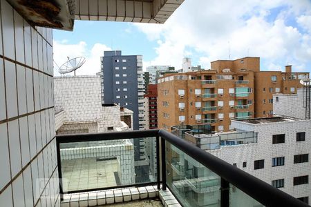 Apartamento para alugar com 256m², 4 quartos e 2 vagasVista da Suíte