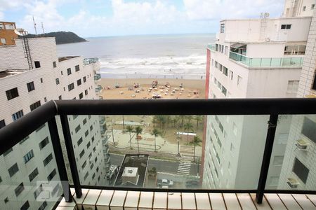 Apartamento para alugar com 256m², 4 quartos e 2 vagasVista da Suíte