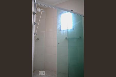 Apartamento para alugar com 256m², 4 quartos e 2 vagasBanheiro da Suíte