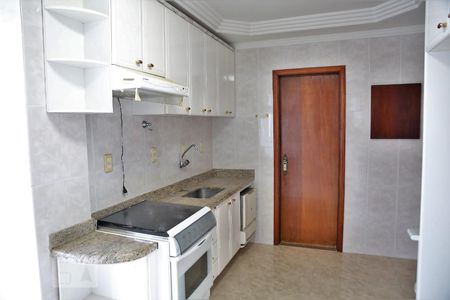 Apartamento para alugar com 256m², 4 quartos e 2 vagasCozinha - Armários