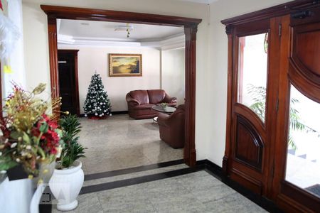 Apartamento para alugar com 256m², 4 quartos e 2 vagasHall de Entrada