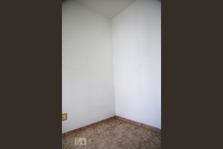 Apartamento para alugar com 256m², 4 quartos e 2 vagasDetalhe da area de serviço