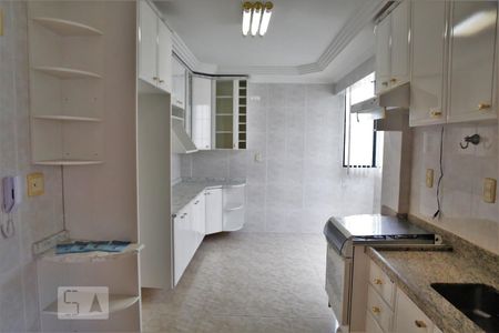 Apartamento para alugar com 256m², 4 quartos e 2 vagasCozinha - Armários