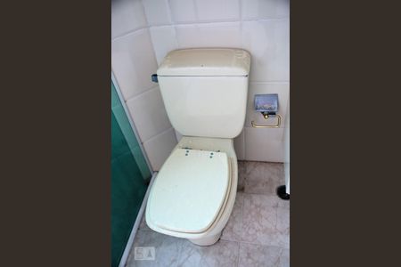 Apartamento para alugar com 256m², 4 quartos e 2 vagasBanheiro da Suíte