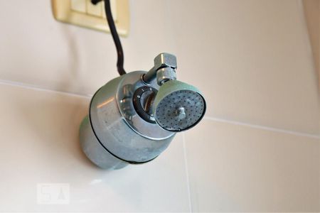 Apartamento para alugar com 256m², 4 quartos e 2 vagasBanheiro Social