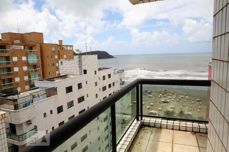 Apartamento para alugar com 256m², 4 quartos e 2 vagasVista da Suíte