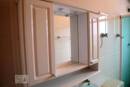 Apartamento para alugar com 256m², 4 quartos e 2 vagasBanheiro Social