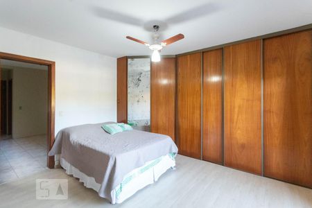 Suíte de casa para alugar com 3 quartos, 280m² em Parque Urbano, Porto Alegre