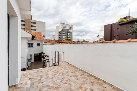 Casa para alugar com 350m², 3 quartos e 6 vagasTerraço