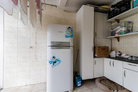 Casa para alugar com 350m², 3 quartos e 6 vagasÁrea de Serviço