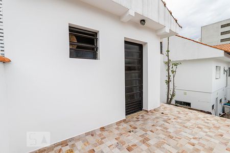 Casa para alugar com 350m², 3 quartos e 6 vagasTerraço