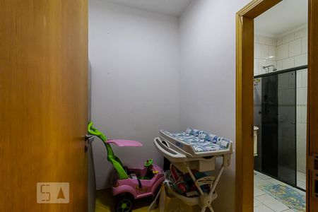 Casa para alugar com 350m², 3 quartos e 6 vagasCloset da Suíte 2