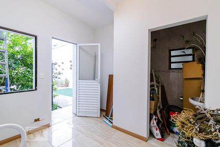 Casa para alugar com 350m², 3 quartos e 6 vagasQuarto de Serviço