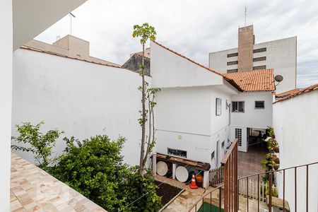 Casa para alugar com 350m², 3 quartos e 6 vagasTerraço